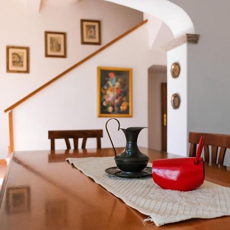 Casa Angelina-Ammentos Posada Екстериор снимка
