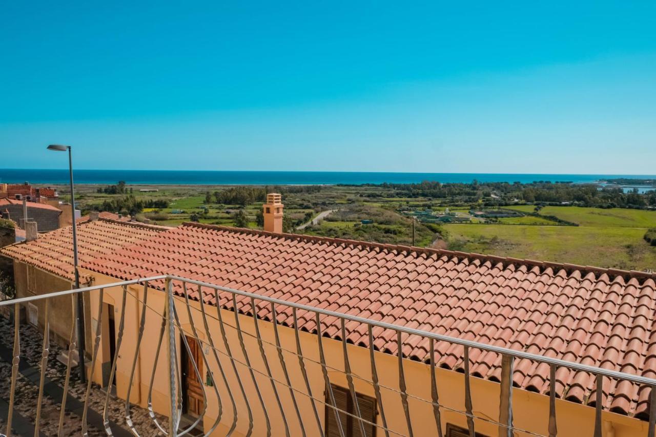 Casa Angelina-Ammentos Posada Екстериор снимка