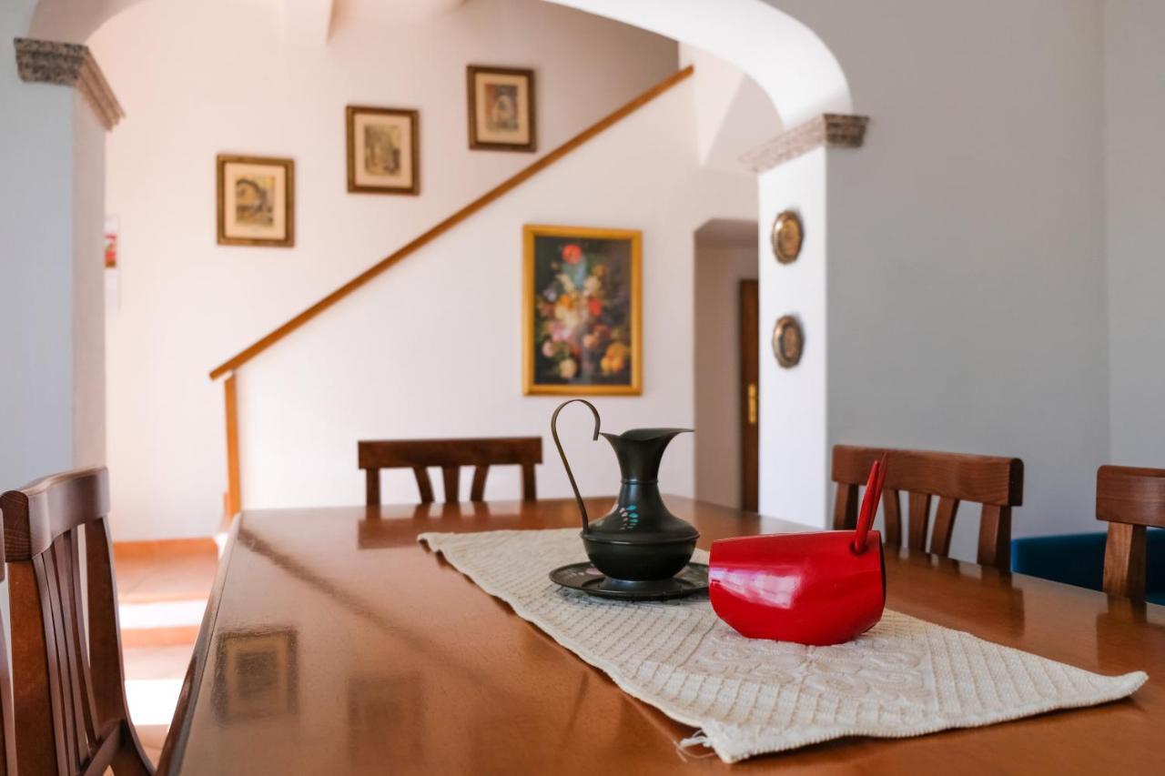 Casa Angelina-Ammentos Posada Екстериор снимка