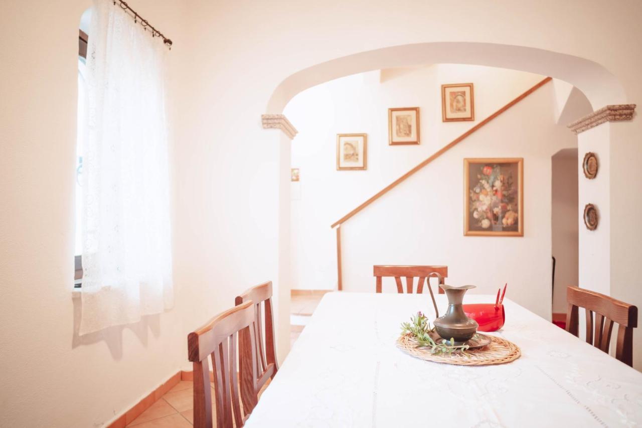 Casa Angelina-Ammentos Posada Екстериор снимка