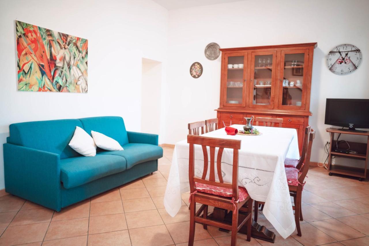Casa Angelina-Ammentos Posada Екстериор снимка
