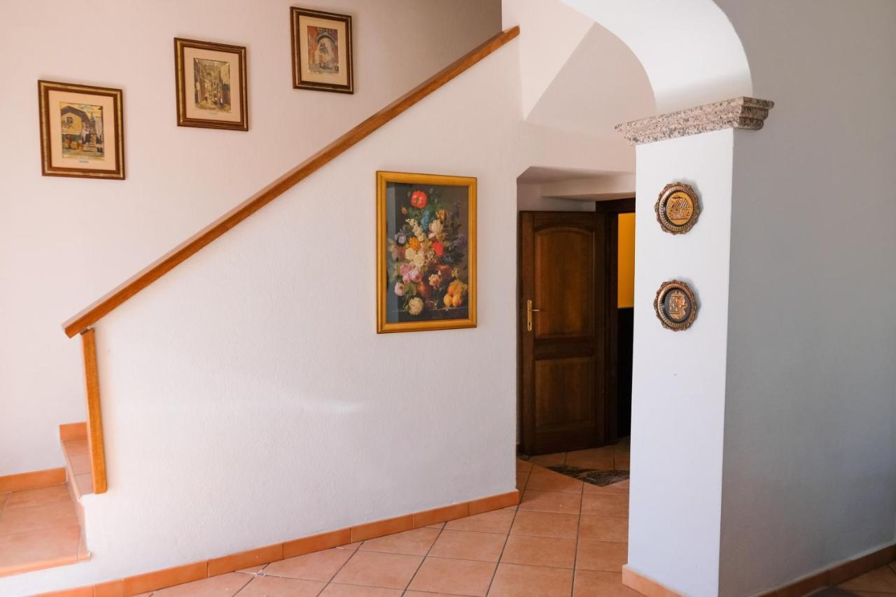 Casa Angelina-Ammentos Posada Екстериор снимка