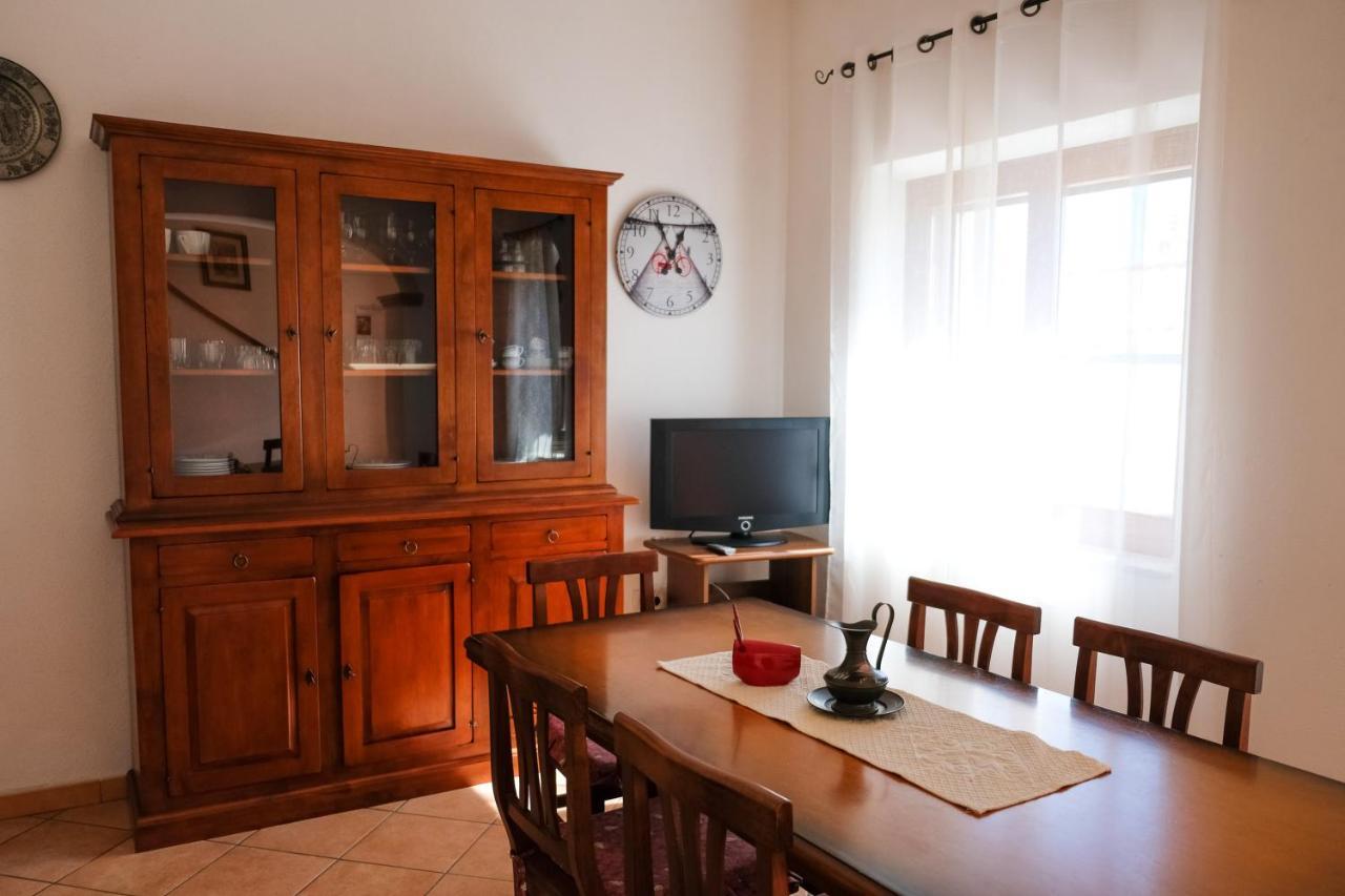 Casa Angelina-Ammentos Posada Екстериор снимка