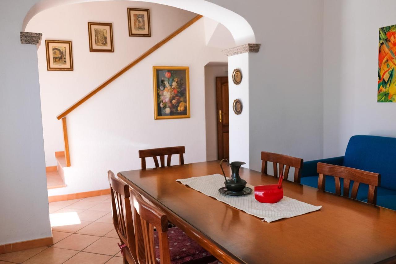 Casa Angelina-Ammentos Posada Екстериор снимка