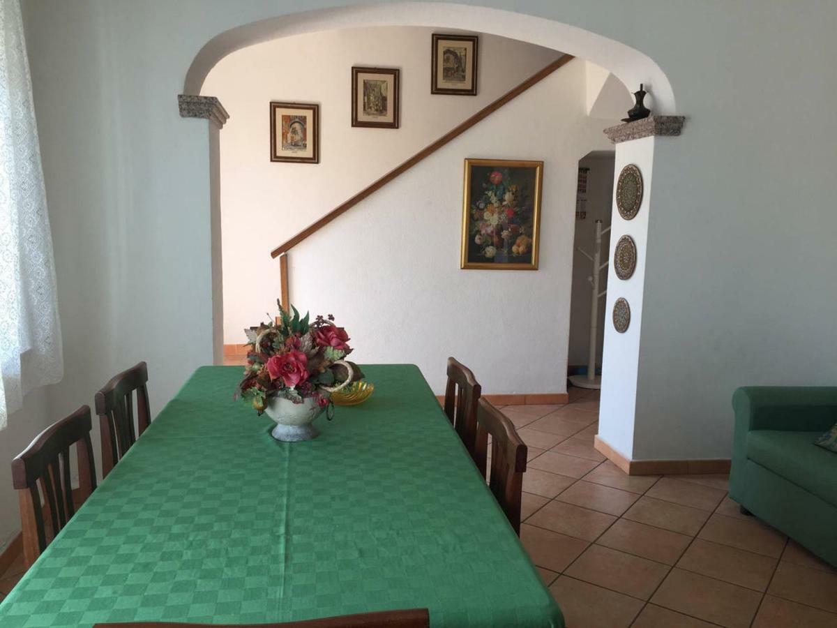 Casa Angelina-Ammentos Posada Екстериор снимка
