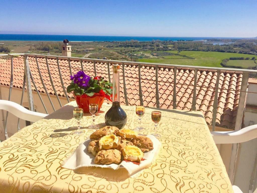 Casa Angelina-Ammentos Posada Екстериор снимка