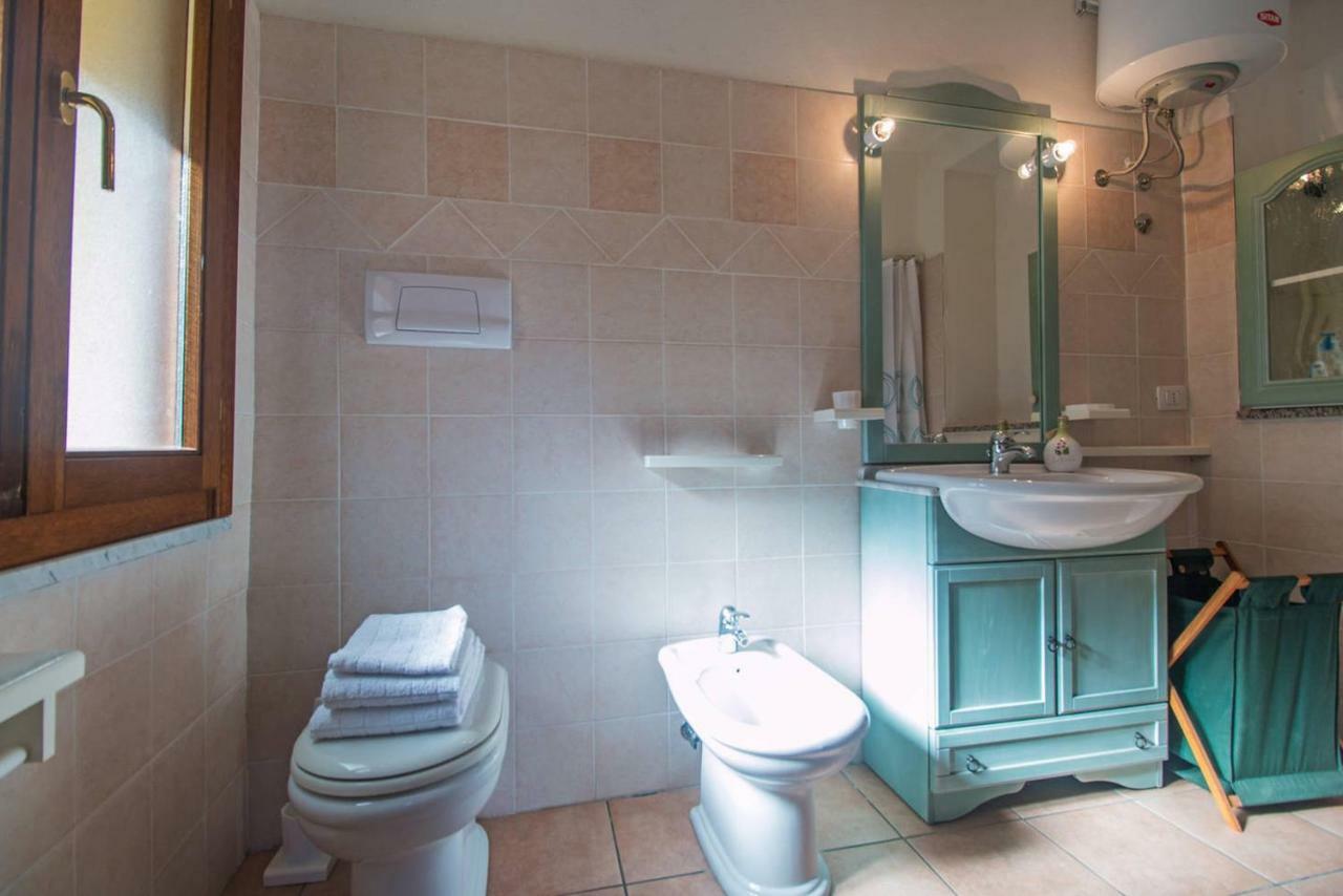Casa Angelina-Ammentos Posada Екстериор снимка