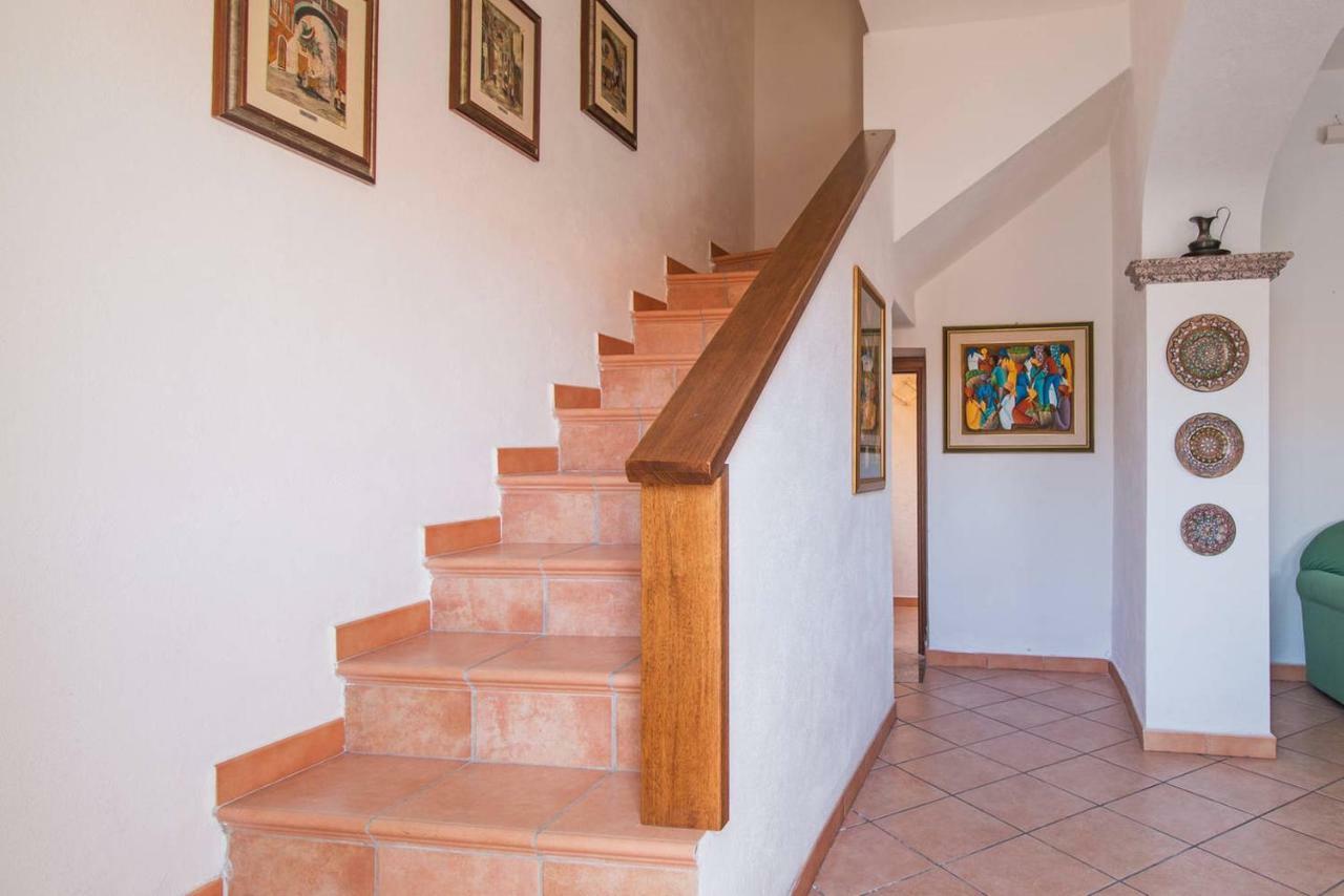 Casa Angelina-Ammentos Posada Екстериор снимка