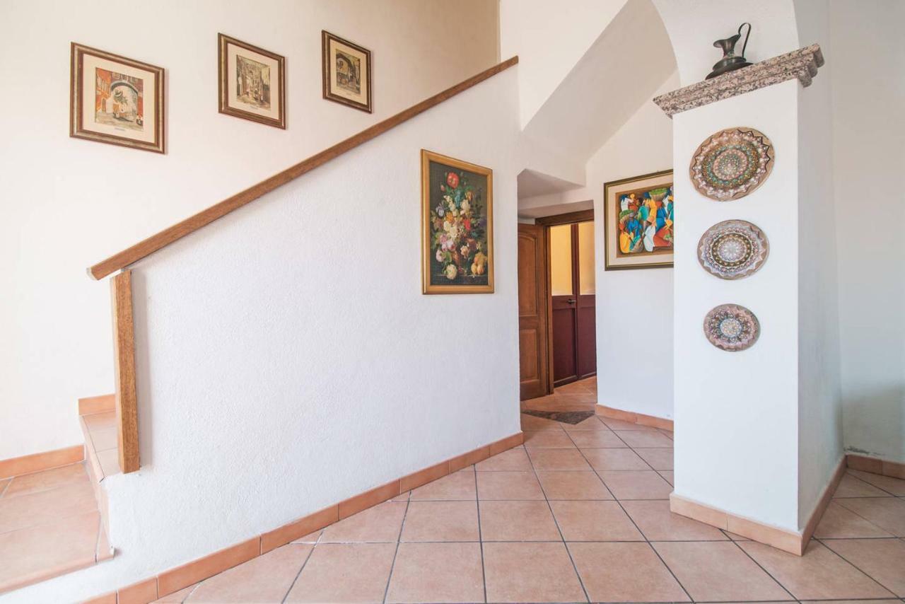 Casa Angelina-Ammentos Posada Екстериор снимка